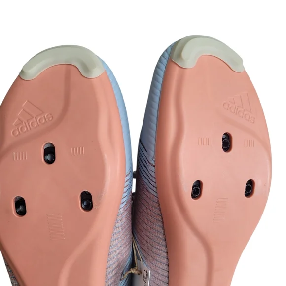 ADIDAS The Road Shoe 2.0 Size W: 7.5 M: 6.5 Unisex - Picture 13 of 16